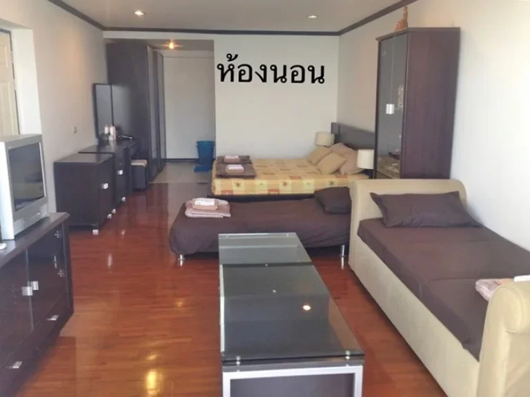 ขายคอนโด milford paradise หัวหิน ปราณบุรี 96ตรม sea view 5ล้าน 0949263629