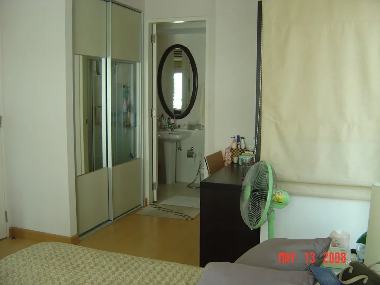 For Sale The Bangkok Sathorn Nararhiwas 1 bed 1 bath 55 sqm with fully furnished