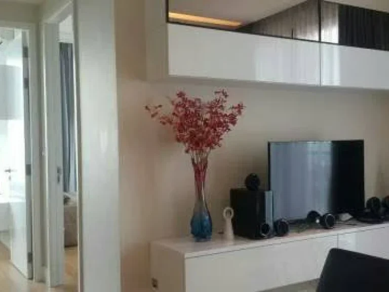 For rent equinox condo Penthouse 65 Sqm 2 Bedrooms