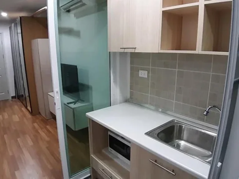 RKD-0600 ให้เช่าคอนโด Regent Home Sukhumvit 81 ใกล้ BTS อ่อนนุช - คุณ ด็อง โทร 089 499 5694