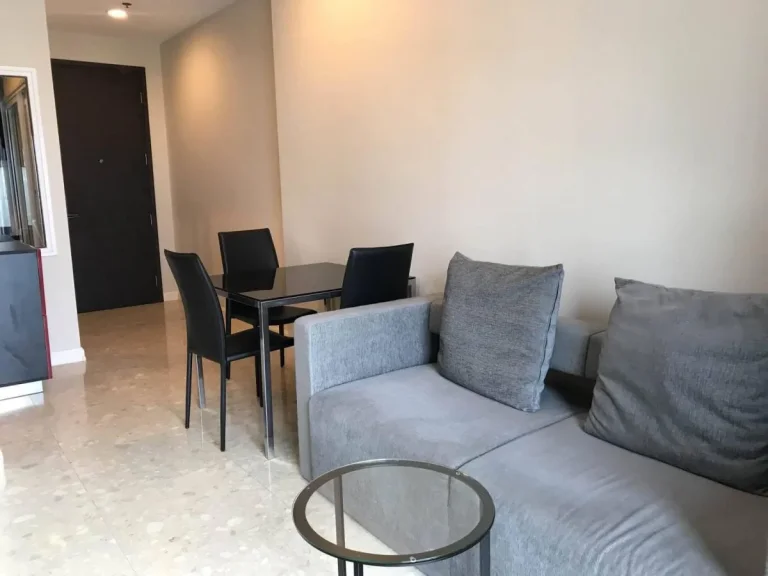 For rent The Crest Sukhumvit 34 ให้เช่า เดอะ เครสท์ สุขุมวิท 34