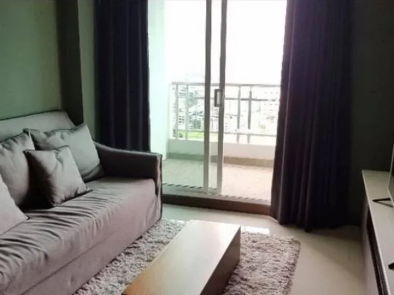 For sale condo supalai prima riva Rama3 60 Sqm 1 Bedroom