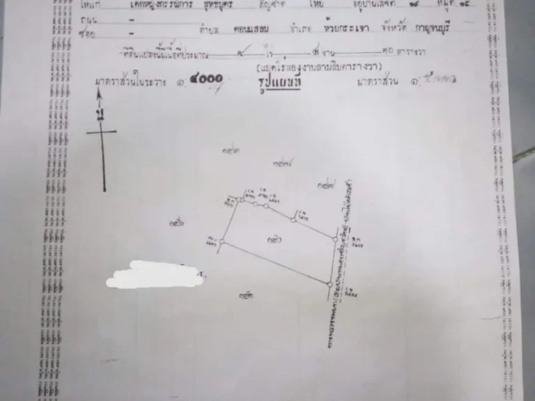 ขายที่ดิน8ไร่ ที่ทำนา