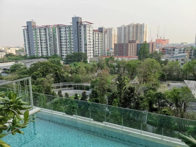 For rent Whizdom Connect Clear View ampamp Swimming Pool and Garden View 