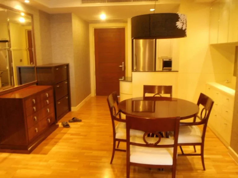 Condo for Rent Urbana Sathorn 65 sqm 1 bed 1 bath