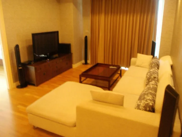 Condo for Rent Urbana Sathorn 65 sqm 1 bed 1 bath