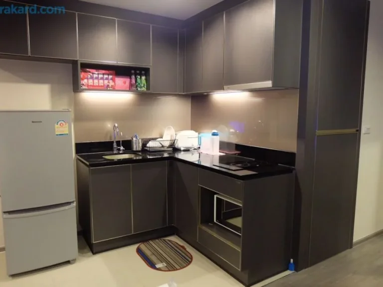 Condo for Sale NYE By Sansiri 637 sqm 2 Bedroom 2 Bathroom