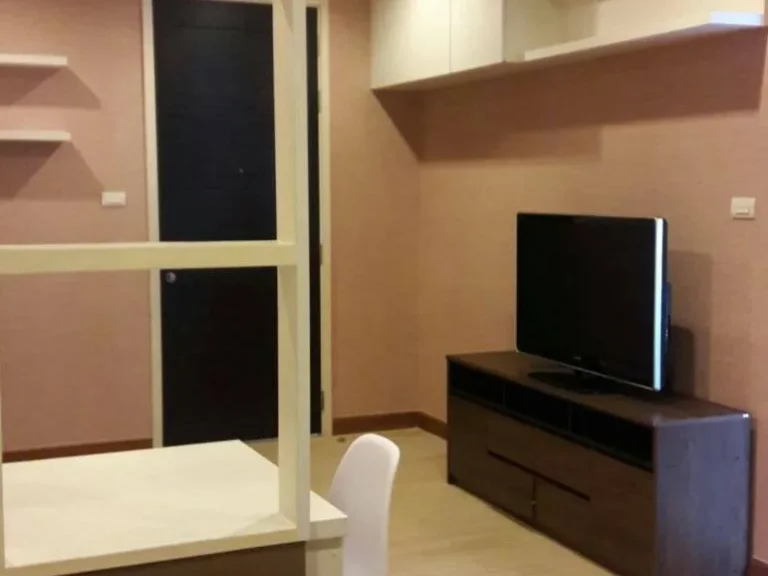 Condo for Rent Ivy Sathorn Corner Room 34 sqm 1 Bed 1 Bath