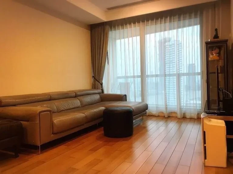 Condo for Sale The River 56 sqm 2 Bedroom 1 Bathroom 12400000 bath