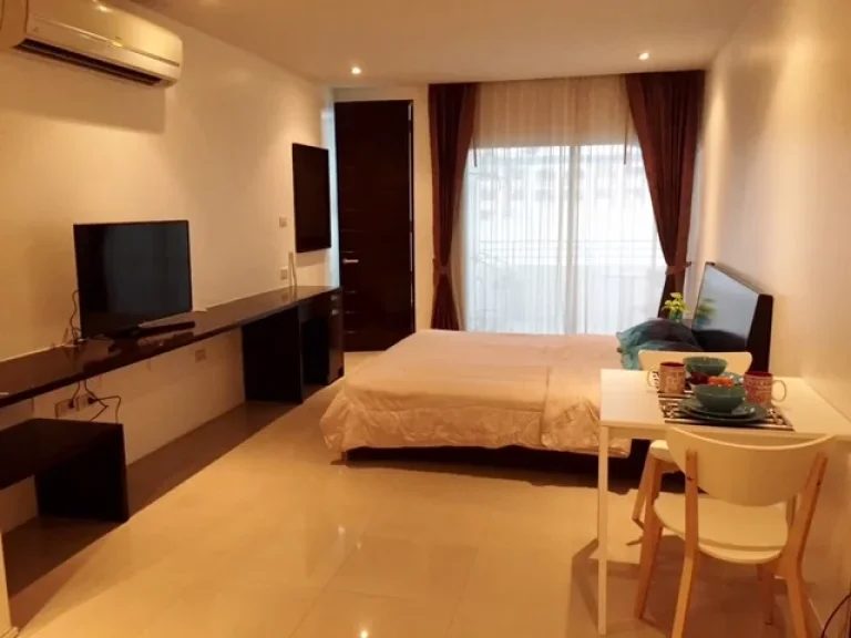 Condo for RentSale Aree Place Phahonyothin 42 sqm 16000 bmth