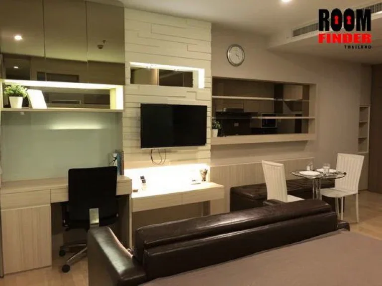 เช่า FOR RENT NOBLE REFINE SUKHUMVIT 26 Studio 32 Sqm27000 CLOSE BTS PHOMPONG