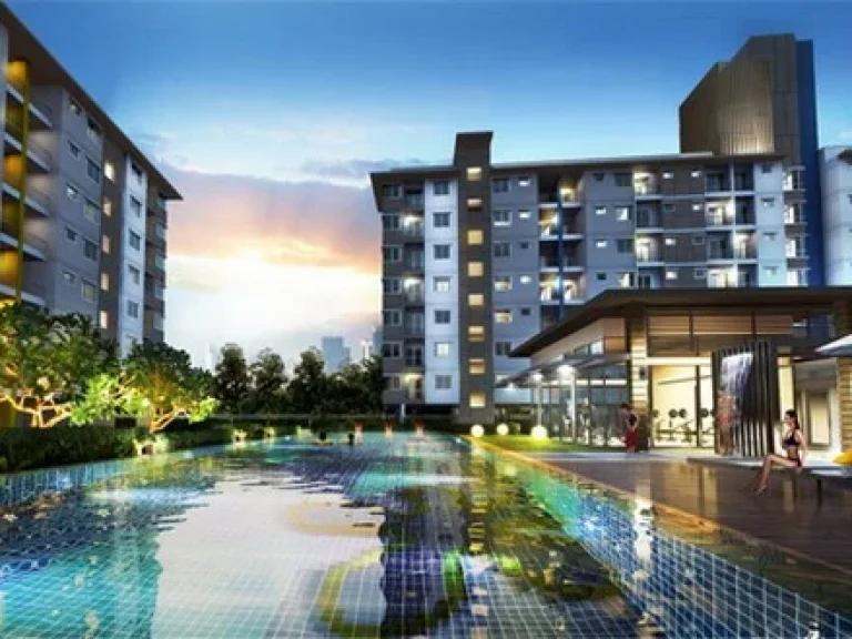 ขาย condo supalai city resortchada ห้วยขวาง ราคา 198 ล้านบาท ราคาต่อรองได้