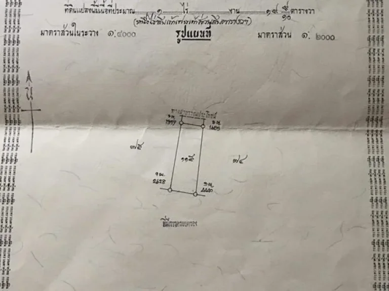 ขายที่ดิน 3-0-199 ไร่ เกาะสมุย ซอยเขาพระ จสุราษฎร์ธานี