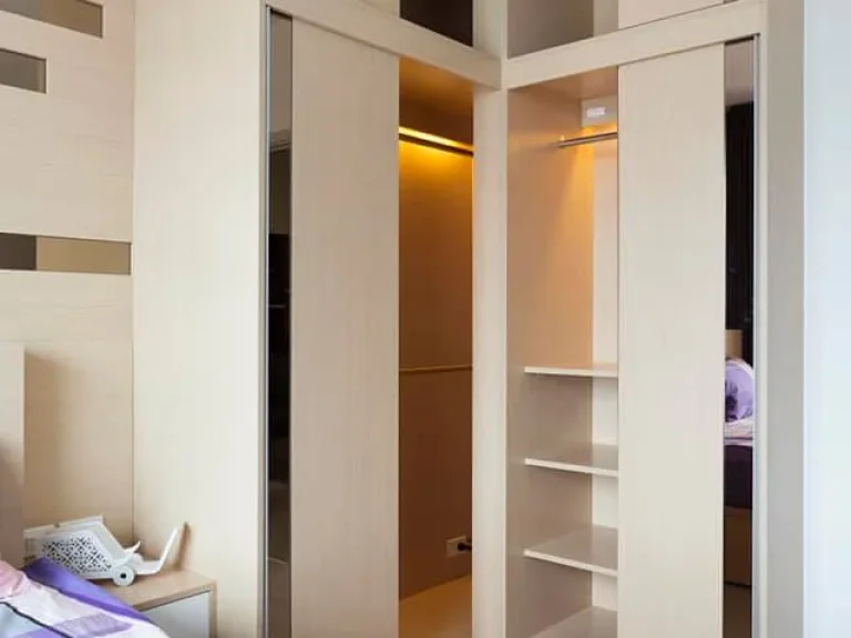 For RentampquotLife Sukhumvit48ampquot Type 1 bedroom 33 sqm 21st fl