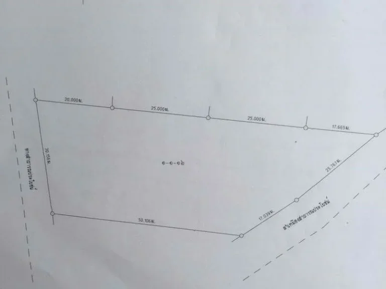 ขายที่ดินเห็นวิวดอย สุเทพ ทำเลดี ราคาถูก