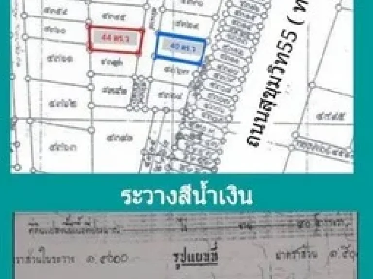 ด่วน ซุปเปอร์ ขายถูก ราคาขายด่วนๆ 298 ล้าน ขายทาวว์เฮ้า 3 ชั้น ทองหล่อ9 สุขุมวิท55 รวมโอน