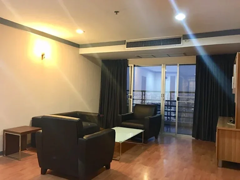 ให้เช่าด่วน ห้องแบบ 3 ห้องนอน ที่ คอนโด Waterford Diamond Tower For Rent A 3 Bedroom Unit Available at Waterford Diamond Tower