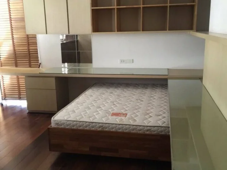 เช่าด่วน คอนโด เกียรติ ธานี ซิตี้แมนชั่น สุขุมวิท ซอย 31 For Rent A Renovated 3 bedroom unit in Sukhumvit 31