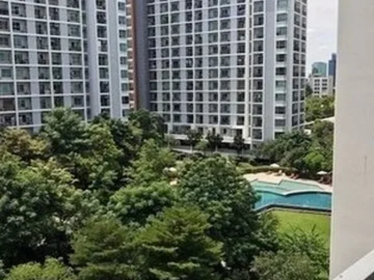 ให้เช่าด่วน 9000 คอนโด เดอะ พาร์คแลนด์ ศรีนครินทร์ The Parkland Srinakarin ห้องสวยพร้อมอยู่