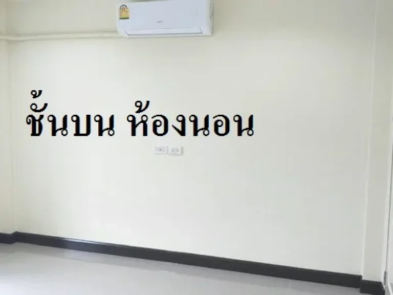 ขาย ทาวน์เฮ้า 2 ชั้น ซอยเทศบาล 5 ลำลูกกา คอลง 7 ปทุมธานี หลังอำเภอลำลูกกา เช่า 10000