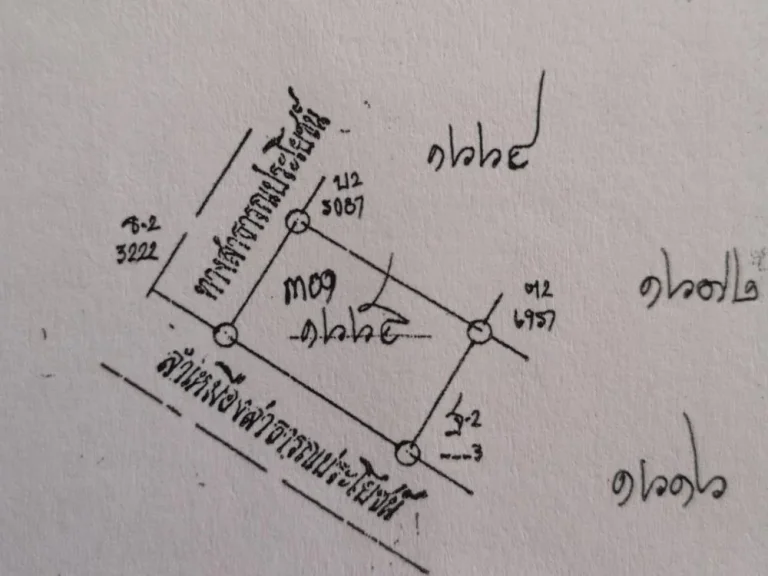 ขายที่ดินในโครงการจิตอารีวิลล์2