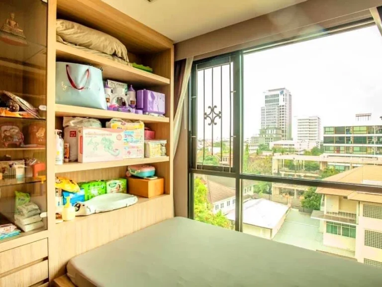 ขายหรือเช่า คอนโด Duplex condo สุขุมวิท