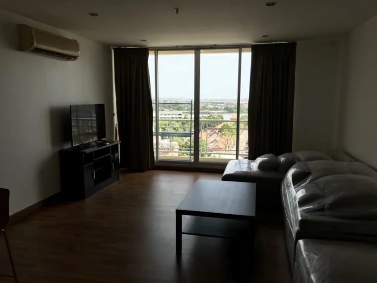 Condo for Rent The Star Estate Rama 3 140 sqm 3 Bed 4 Bath