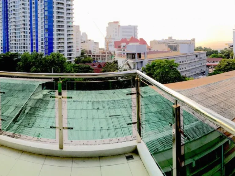 P97CR1810048 เดอะ ล็อฟท์ เย็นอากาศ The Lofts Yennakart 1 Bed 1 Bath 60 sqm