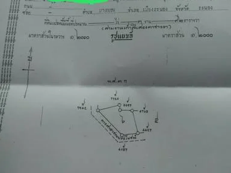 ขายที่ดินริมทะเลมีโฉนด เหมาะแก่การสร้างโรงแรมรีสอร์ท