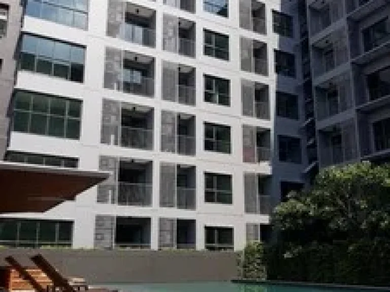 ให้เช่า คอนโด เอสเพน คอนโด ลาซาล Aspen Condo Lasalle สุขุมวิท 105