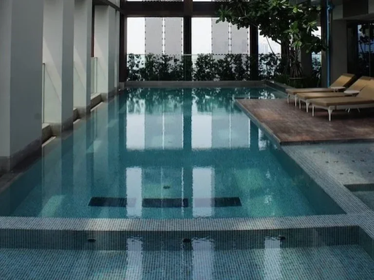 For Rent Rhythm Sukhumvit 36-38 1br 33 sqm Fl24