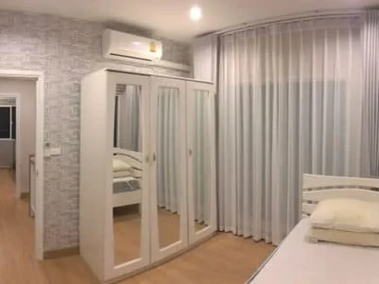 HOME FOR RENT BANGKOK บ้านใหม่ให้เช่า อ่อนนุช 39