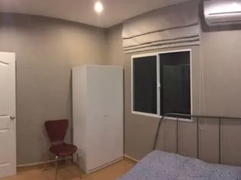 HOME FOR RENT BANGKOK บ้านใหม่ให้เช่า อ่อนนุช 39