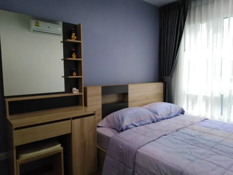 CR00453Room For Rent Regent Home Sukhumvit 81 12000THBMonth