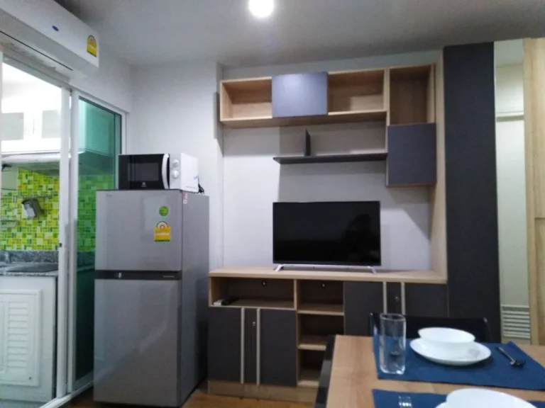 CR00453Room For Rent Regent Home Sukhumvit 81 12000THBMonth