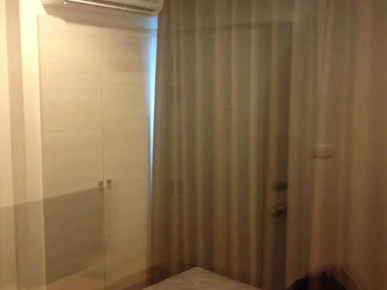 CR00460Room For Rent Lumpini Park Rama 9 - Ratchada RCA 10500THBMonth