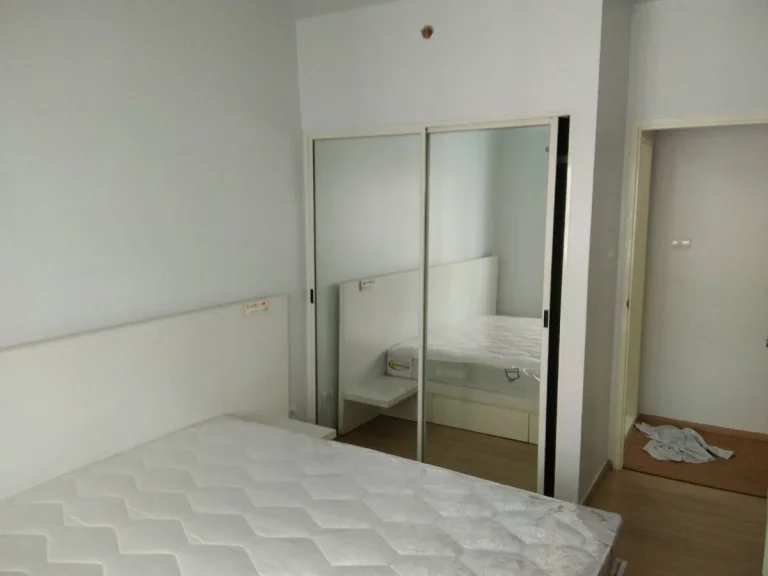 CS0094Room For Sale A Space Asoke-Ratchada 2590000THB