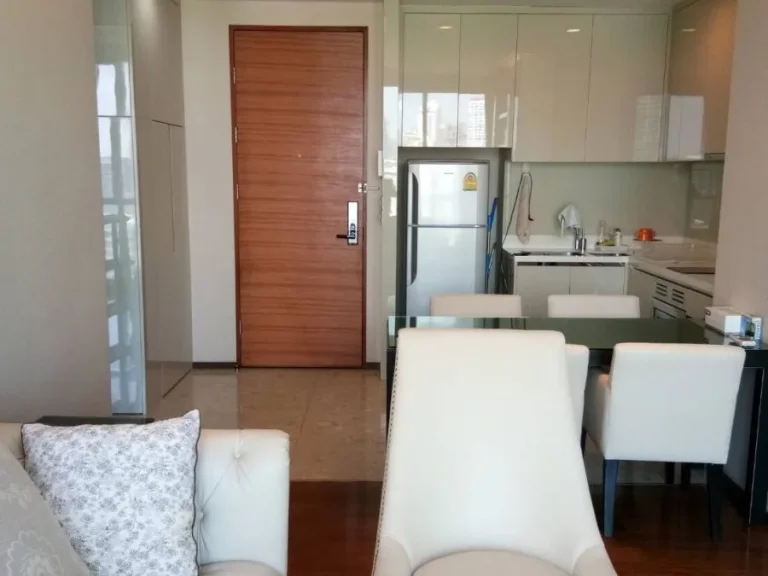 Condo for SALE Address Sukhumvit 28 65 sqm 2bed 2bath