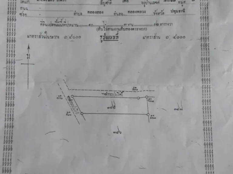 ขายที่ดิน พิษณุโลก