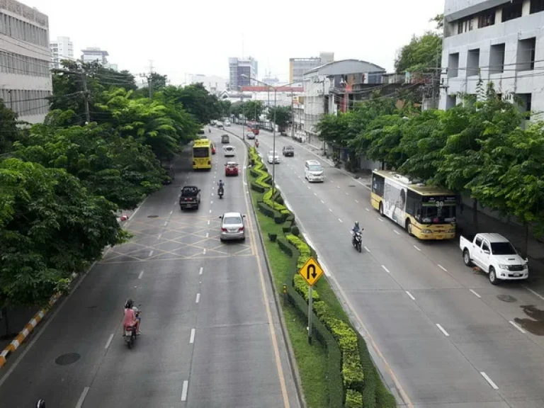 ที่ดิน ถนนพิบูลสงคราม เขตบางซื่อ กรุงเทพมหานคร