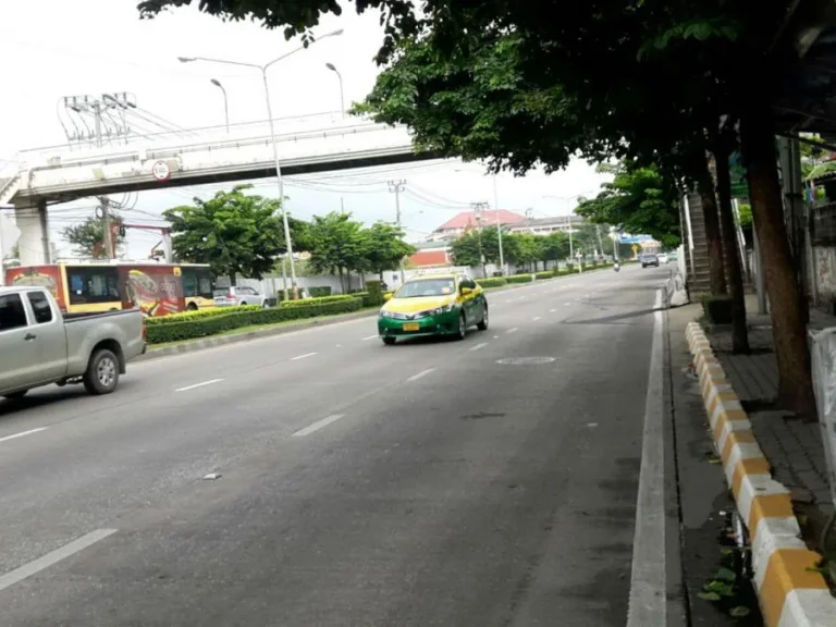 ที่ดิน ถนนพิบูลสงคราม เขตบางซื่อ กรุงเทพมหานคร