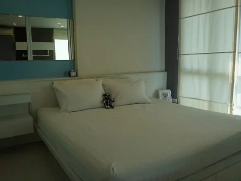 ขายด่วน The Room Sukhumvit 64 ห้องใหญ่ 4065 ตรม ใกล้ BTS บางจาก ราคาเพียง 3300000 บาท