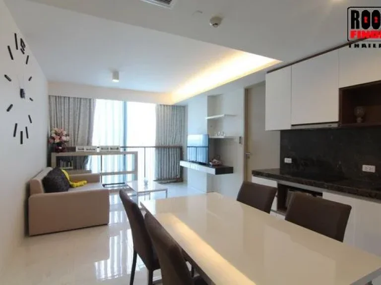 เช่า FOR RENT SIAMESE 39 2 beds 2 baths 68 Sqm40000 CLOSE BTS PHOMPONG