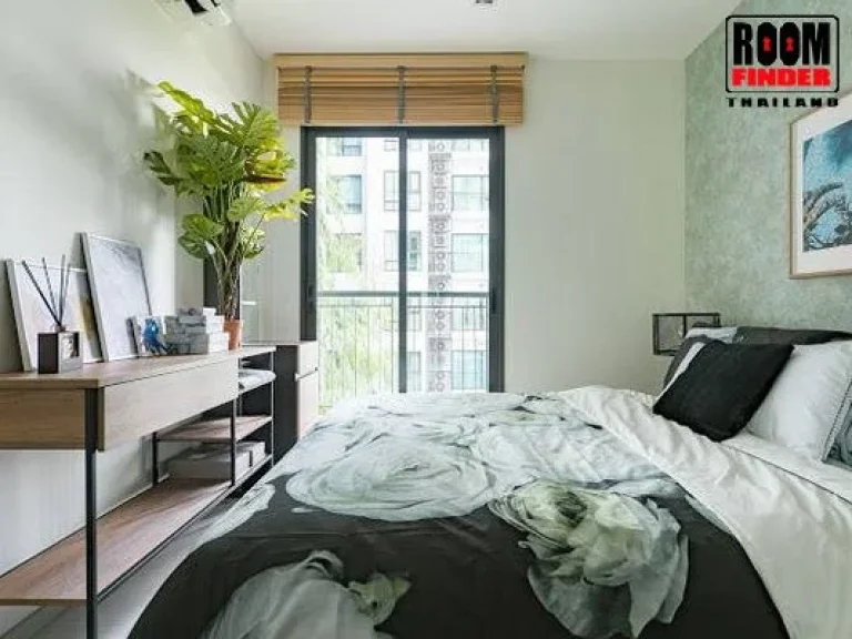 เช่า FOR RENT RHYTHM SUKHUMVIT 36-38 1 bed 34 Sqm29000 CLOSE BTS THONGLOR