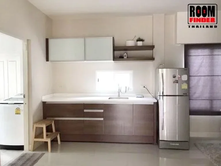 เช่า FOR RENT BURASIRI ONNUT-BANGNA 3 beds 3 baths 58 Sqw40000 CLOSE MEGA BANGNA