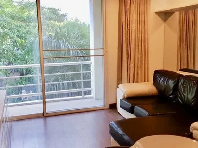 Rent The Amethyst Sukhumvit 39 size 52 sqm1bed near Emporium