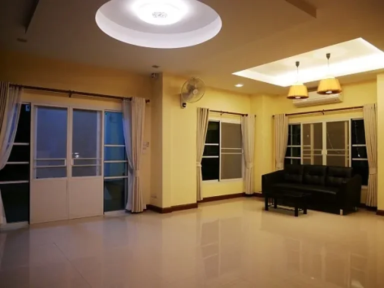 Detached House for Rent Sirisa 14 Nongplalai Banglamung Chonburi