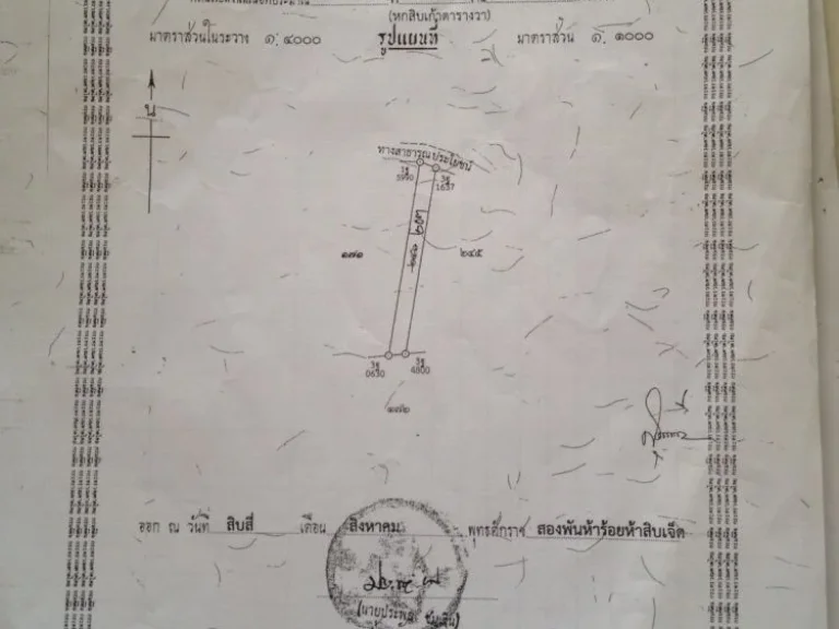 ขายที่ดินเปล่าติดแม่น้ำโขง