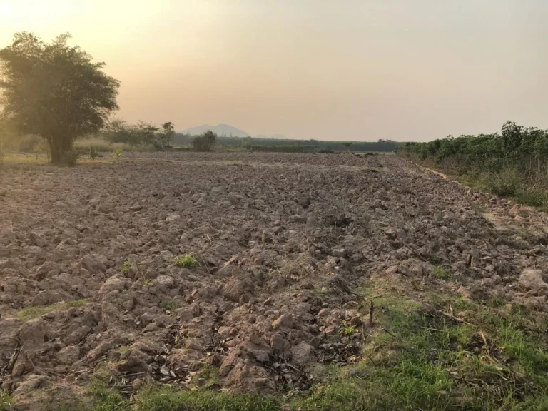 ที่ดินโฉนดติดราดยางเเหล่งชุมชน