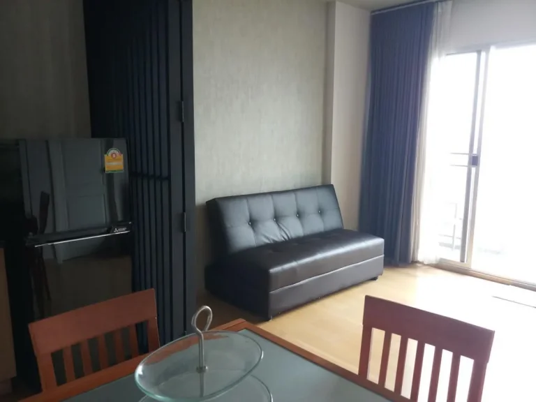 Condo for Rent at Hive Sathorn 50 Sqm1 Bedroom Fully Furnished